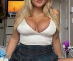 Nashville's Secret Blonde 🍑🔥 Satisfaction Guaranteed 😘💦 - Image 3