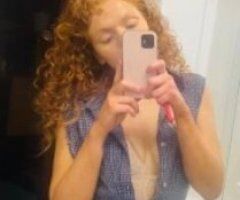 🔥 Fiery Redhead Ready to Ignite Your Desires 🍑💋 - Image 2