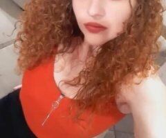 🔥 Fiery Redhead Ready to Ignite Your Desires 🍑💋 - Image 8