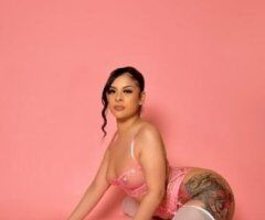 🔥 Sizzling Brazilian Dream in Albuquerque 💋🍑 Ready to Play? - Image 4
