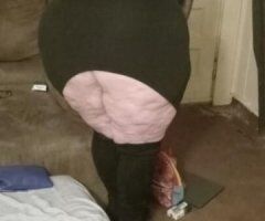 Thick n' Wicked Soul Snatcher 🎯💦🔥🍑 - Image 4