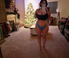 🔥 BBW Bombshell Ms C 💋💦 Facetime, Videos & More! 🍑🍏