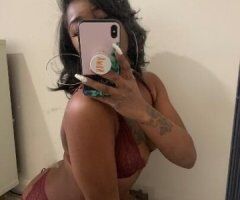 Thick Thighs & Naughty Vibes 🍑💦 Call Now! 💋✨ - Image 3