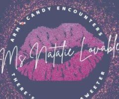 💋 Dive Into Ms. Natalie's Naughty World 💦 - Image 2