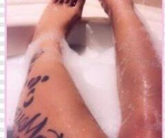 SLO's Steamy Delight 🍑💋 Toe-Curling Sensation 💦😘 - Image 2
