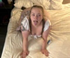 Wet & Wild BBW Fun in Louisville! 💦🍑🔥 - Image 2