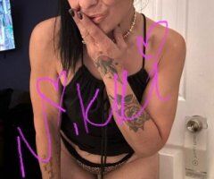 🔥 Nik's Naughty Comeback 💋🍑 Ready for Fun? - Image 11
