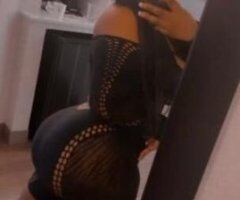 Thick & Sweet Temptation Awaits 🍑💦 - Image 2