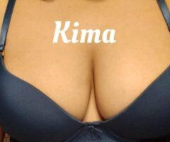 🔥 Kima's Intimate Dallas Escape 💋🍑
