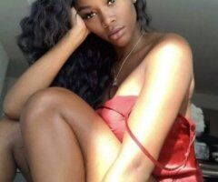 🍑 Elite Ebony Temptress Awaits You 💦💋🔥