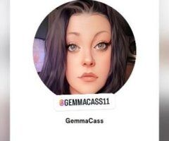 Throat GOAT in Columbus 💋🍑 Wet & Wild with Gemma 💦😈 - Image 10