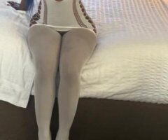 🔥One Night Only with Your Ebony Fantasy Queen👸🏽✨ - Image 4