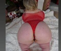 Tiny Blonde Tease in Omaha 💋🍑💦 - Image 5