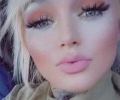 💋 Your Fantasy Barbie Awaits in Cincinnati 💦🍑