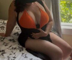 🔥 Tall, Thick & Tempting Cougar Awaits 💋💦 - Image 4