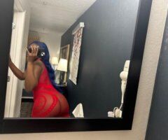 Tonight Only: Mesmerizing Ebony Temptress 🌙💋🔥 - Image 2