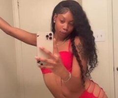 Sultry Creole Temptress 🍑💋 Ready for Playtime! 🚗💦