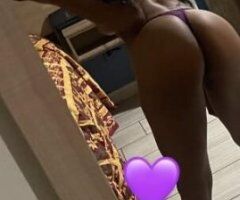 Sultry Creole Temptress 🍑💋 Ready for Playtime! 🚗💦 - Image 3