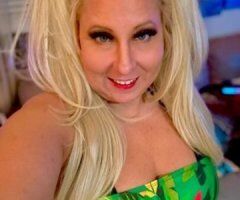 Sassy Sarasota Blonde 🍑💋 Alluring Adventures Await! 💦 - Image 10