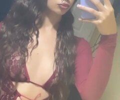 🍑 Snow Baby's Seductive Touch in Long Beach 💦💋 - Image 2
