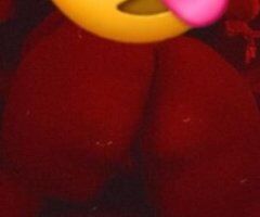 Wet & Wild 🍑💦 Your Chocolate Fantasy Awaits! 💋 - Image 3