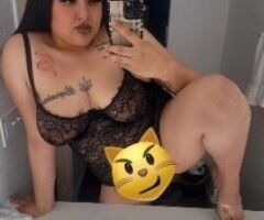 Italian Temptress Awaits You in Modesto 💋🍑