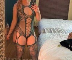 🍑✨Curvy Blonde Fantasy in North Bay 💋🌟 - Image 9