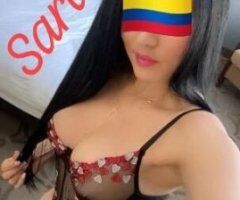 Latina Dream 💋 Ready for Passionate Play 🍑💦 - Image 2