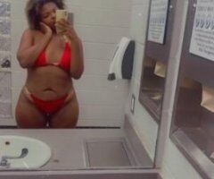 Curves & Thrills in College Station 💋🍑🌟 - Image 8