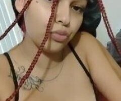 Fresh & Wet in Vegas 💦 Cum Play, Daddy? 😘