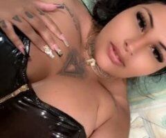 🌶️ Latina Temptress: Throat Goddess Awaits 💦🔥 - Image 2
