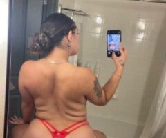 Manhattan Temptress Awaits 💋🍑