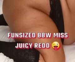 🍑 Juicy Redd: Ready for You, Daddy! 💋💦