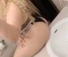 🎉Sweet Blonde Bliss🍑💋Hot Massage Awaits💦