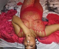 🔥 Thicc Red-Hot Facetime Fun in ATL 💦👠 - Image 2