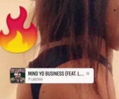 🎉 Pleasure Party in Chattanooga with Ts Malaysia 🍑😍💦 - Image 5