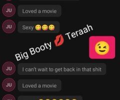 🍑 Big Booty Bliss Awaits! Book Me Now 💦💋 - Image 9