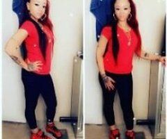 Puerto Rican Temptation in Clarksville 💋🔥