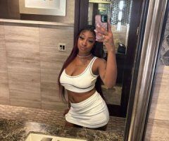 Exotic Temptress Awaits 💋🍑💦 West Palm's Finest - Image 5