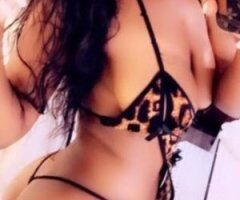 🔥🌊 Raquel's Beachy Temptation 🍑💦 Santa Cruz Escape - Image 5