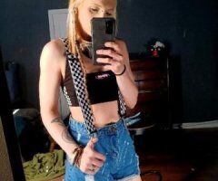 🍰 Sweet Lil Nympho: Blonde Delight in Wichita 💋💦 - Image 8