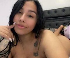 Spicy Latina Fantasy 💋🍑 Ready for You 💦 - Image 4