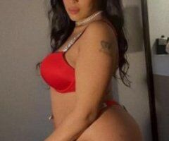 🔥 Sweet & Spicy Redbone Awaits 💋💦 Only in Minneapolis!