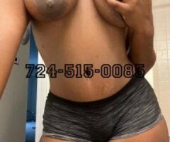 Pittsburgh's Playful Vixen 💋 Ready for Wet Adventures 💦 - Image 5