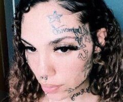 Tattooed Temptress Awaits in Bakersfield 😘💋🔥 - Image 2