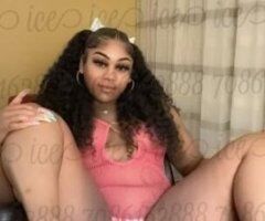 🔥 Rockford's Juicy Delight 🍑💦 FaceTime Verified 💋 - Image 4