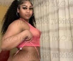 🔥 Rockford's Juicy Delight 🍑💦 FaceTime Verified 💋 - Image 5