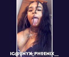 🔥 Cleveland's Temptation: T-Girl Treats 🍆💋✨