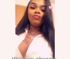 🔥 Cleveland's Temptation: T-Girl Treats 🍆💋✨ - Image 9