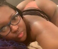 Naughty Nigerian Goddess Awaits 😈💋🍑